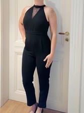 Jumpsuit Overall Einteiler