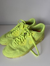 Nike Air Max 90Ultra Neon Gelb