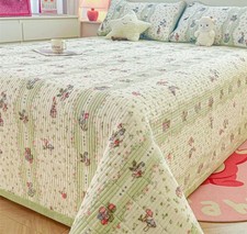 Tagesdecke Bettdecke Quilt