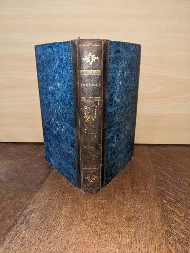 Altes buch j v - buch, f.-j.-v