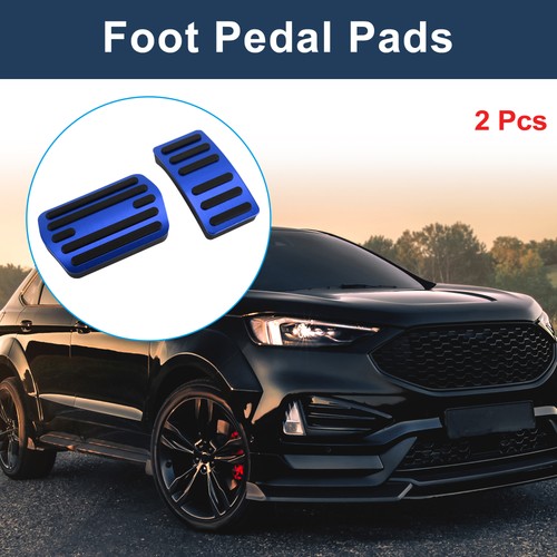 Fußpedalauflagen auto für - 2x,