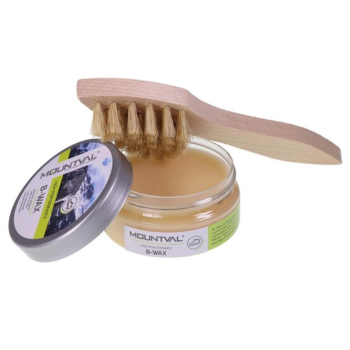 Mountval wax - mountval, b-wax+