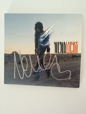 Nena Licht CD Album original
