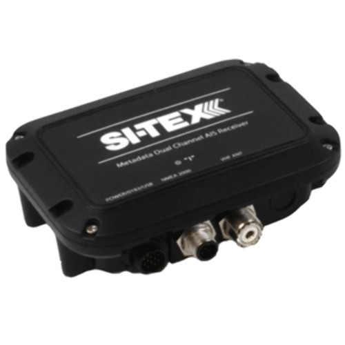 Tex mda metadata dual - si-tex, mda-2
