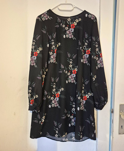 Damen minikleid 40 - minikleid, gr.