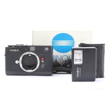 Minolta CLE + Sehr Gut (265250)