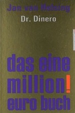 Das Eine Million Euro Buch