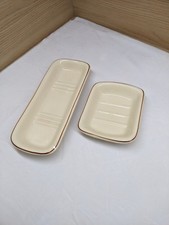 Antikes Keramik Waschset