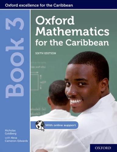 Oxford mathematics for - mathematics, the