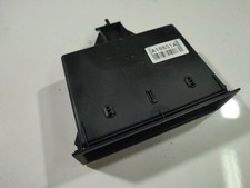 Volkswagen Polo 2008 Glove Box
