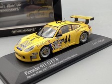 Modellautos 1:43 Minichamps