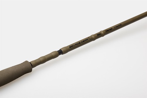 Savage gear steckrute - gear,