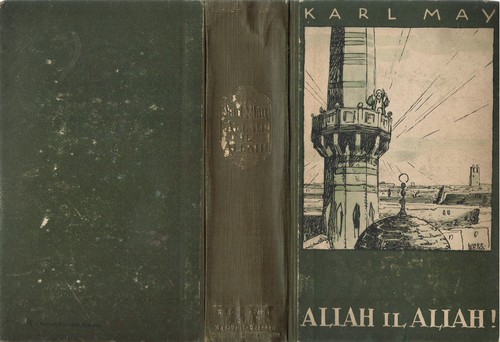 Karl may fehsenfeld - karl,