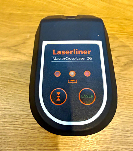 Laserliner mastercross laser - laserliner, mastercross-laser