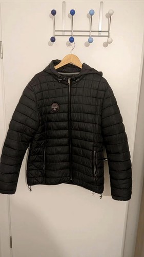 Napapijri winterjacke größe - napapijri,
