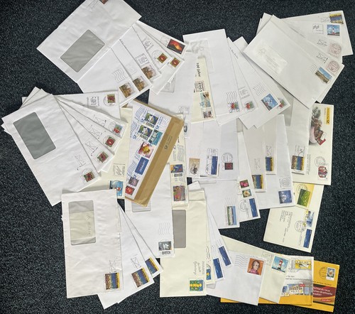 Posten plusbriefe gelaufen - plusbriefe,