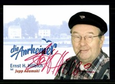 Ernst H. Hilich Die Anrheiner