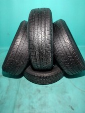 4x 215/65R16 98H Rockstone Ice-Plus S110 M+S #51E R1 Tel 01715461005