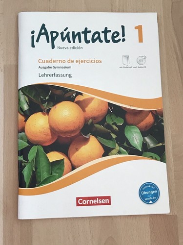 Apuntate nueva edicion - apuntate,