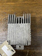 Mercedes  R170 A170 SLK A0275458132  ESG 400 HKR Lüftersteuerung Steuerung