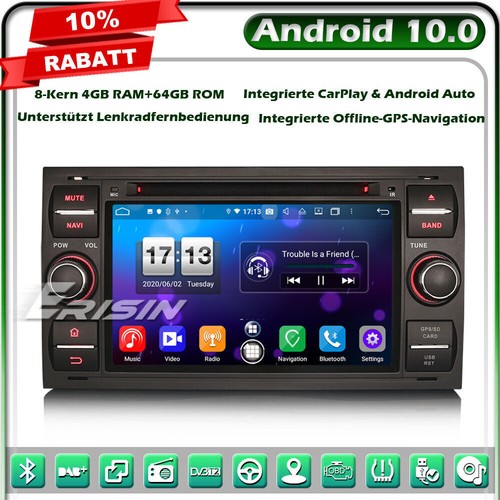4gb ram android autoradio - 4gb,