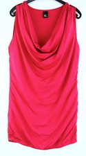 Longtop von 38 - gr., pink