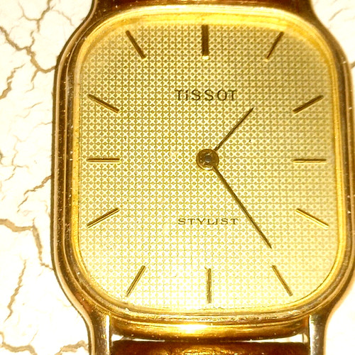 Gt8 tissot stylist elegant - gt8,
