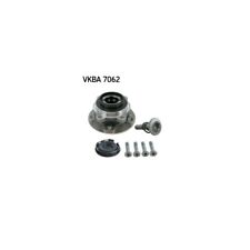 Radlagersatz SKF VKBA 7062 für BMW MINI, Hinterachse, Vorderachse