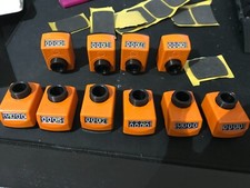 Siko DA04 Digitale Positionsanzeige Stellungsanzeiger waagerechte/senkrecht