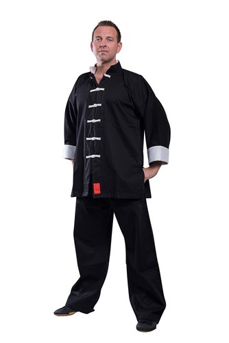 Phönix shaolin kung fu - kung,