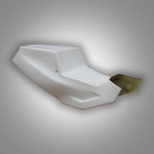 LR88 Kawasaki ZXR 750 H GFK Höcker Sitz Sitzbank Hinten Heck