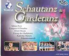 2xCD Vienna Military brass