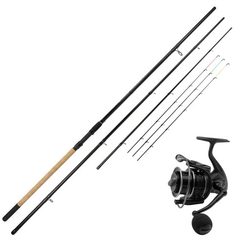 Feeder edition 20m - feeder, 4,20m