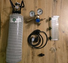Aquarium Zubehör Co2 Anlage