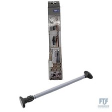 WENKO Teleskop-Klemmstange