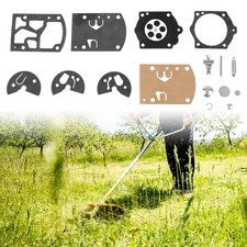 Für Vergaser Rebuild Kit WB37