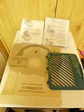 3 x VORWERK Staubsaugerbeutel  für Vorwerk Tiger 250, 251,   mit Filter