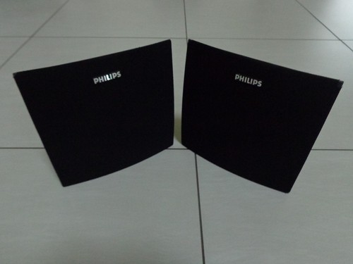 Philips suround sateliten - philips,