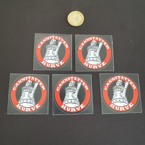 Ultras vfb stuttgart sticker - vfb,