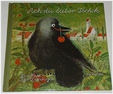 Ach du lieber Tschok: Die