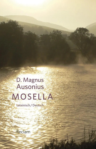 Mosella die mosel - mosella, |