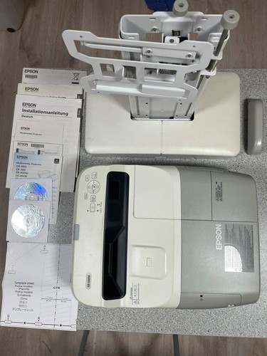 Epson eb440w kurzdistanz lcd - eb440w,