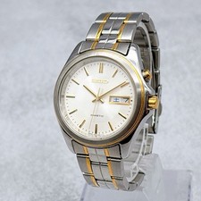 SEIKO KINETIC 5M63-0B10