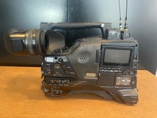 Sony PDW 700 XDCAM  Disc