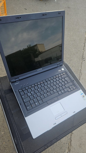 Sony vaio pcg 9w4m - pcg-9w4m, notebook