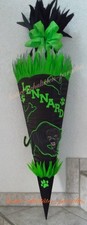 Schultüten Bastelset Panther