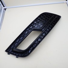 Unterer Grill Audi A4 B8