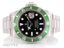 Rolex Submariner Date 16610LV