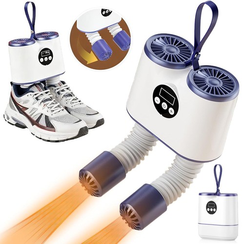 Schuhtrockner elektrisch