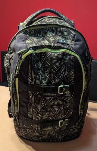 Schul rucksack von - von, satch